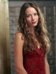 Winifred 'Fred' Burkle Winifred 'Fred' Burkle