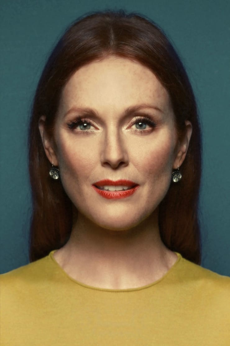 Julianne Moore Julianne Moore