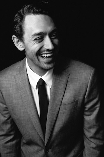 JJ Feild JJ Feild