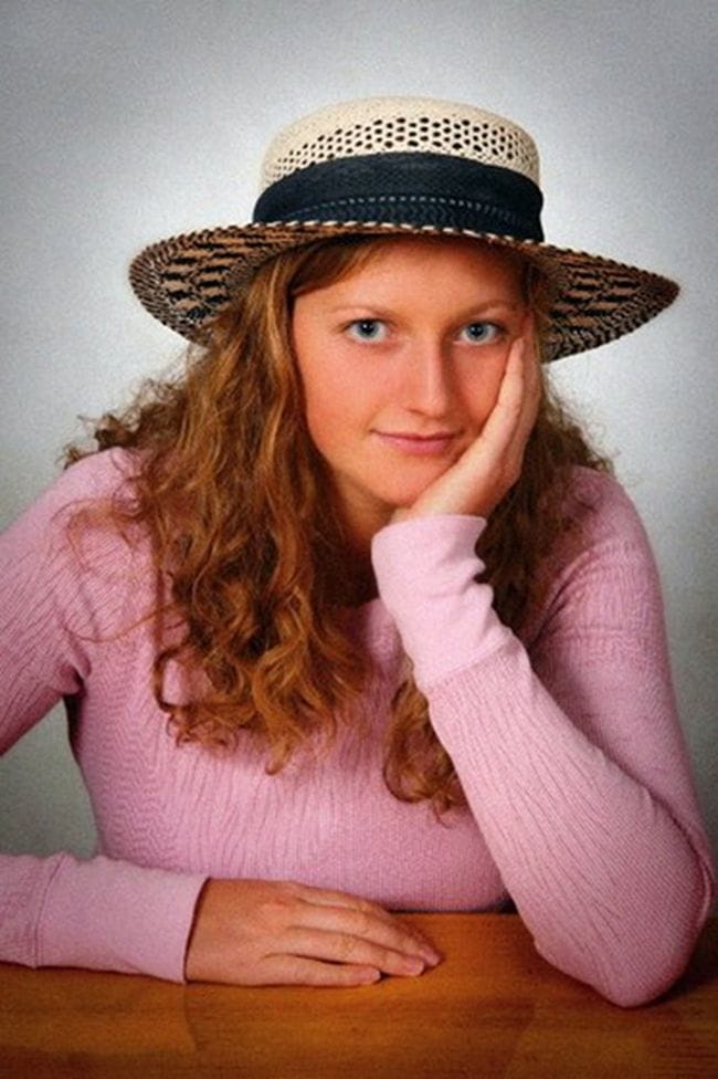 Petra Kvitova Petra Kvitova