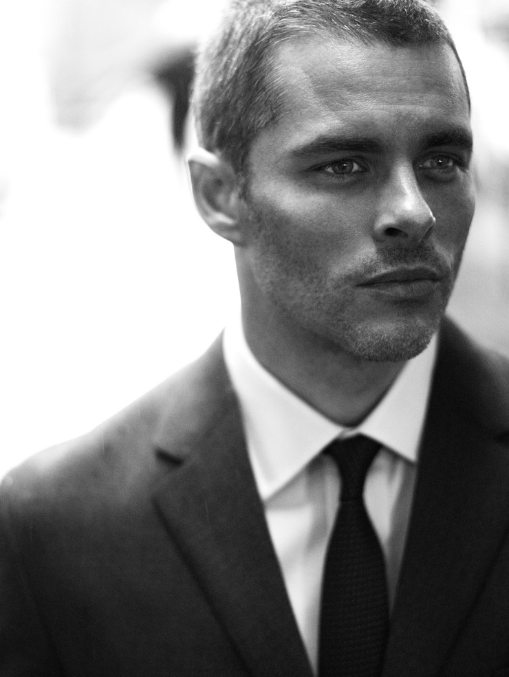 James Marsden James Marsden