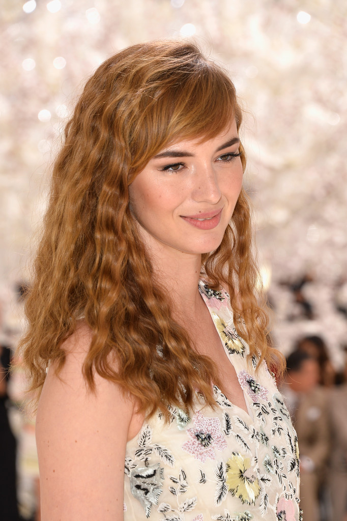 Louise Bourgoin Louise Bourgoin