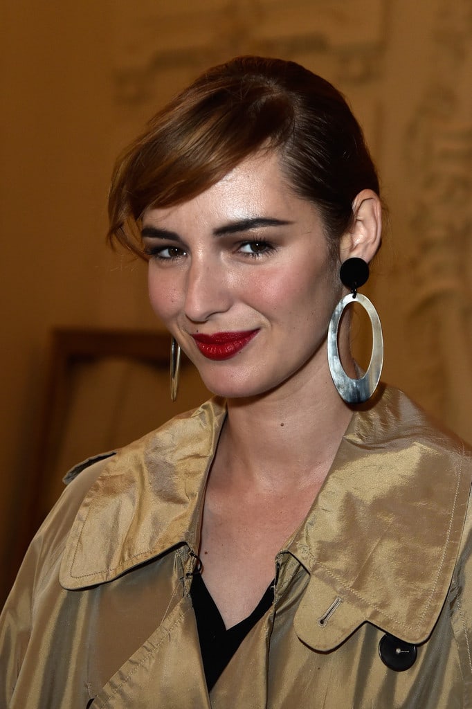 Louise Bourgoin