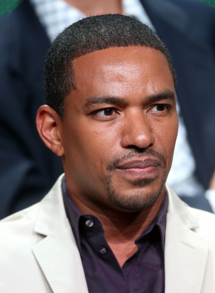 Laz Alonso