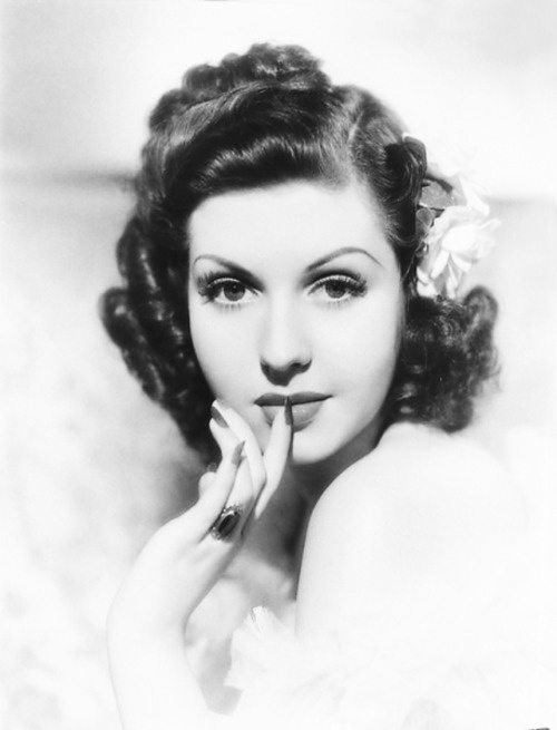 Ann Miller