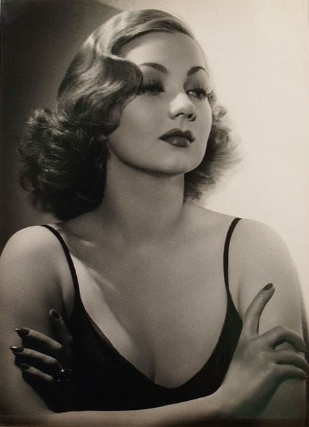 Ann Sothern Ann Sothern