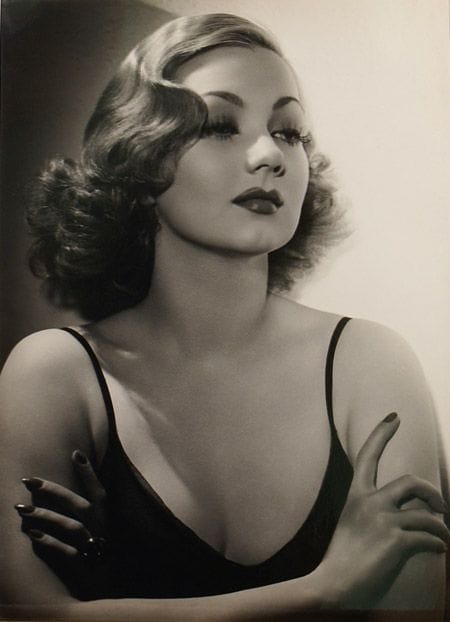 Ann Sothern