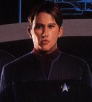 Mark McHenry