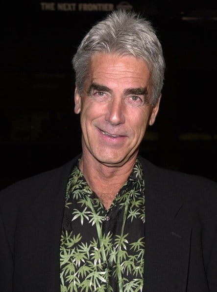 Sam Elliott