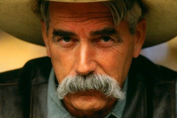 Sam Elliott