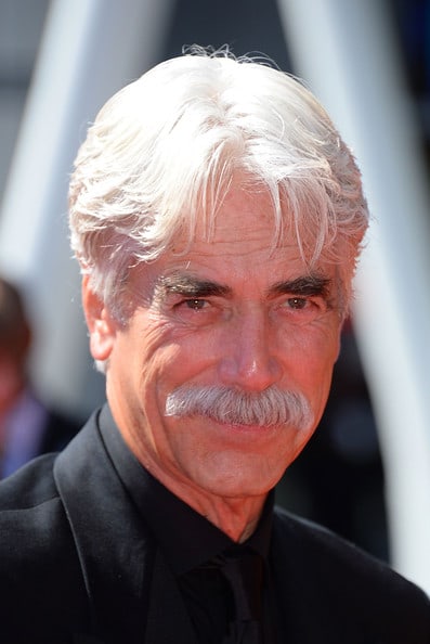 Sam Elliott