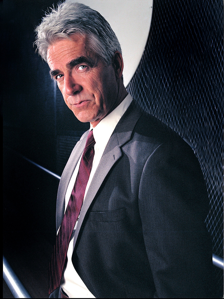 Sam Elliott