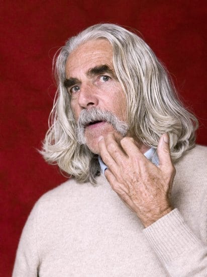 Sam Elliott