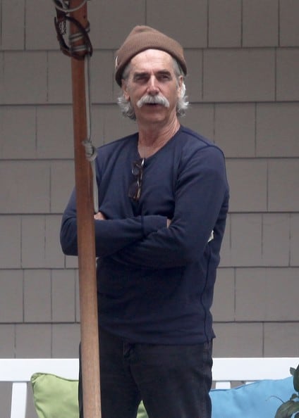 Sam Elliott