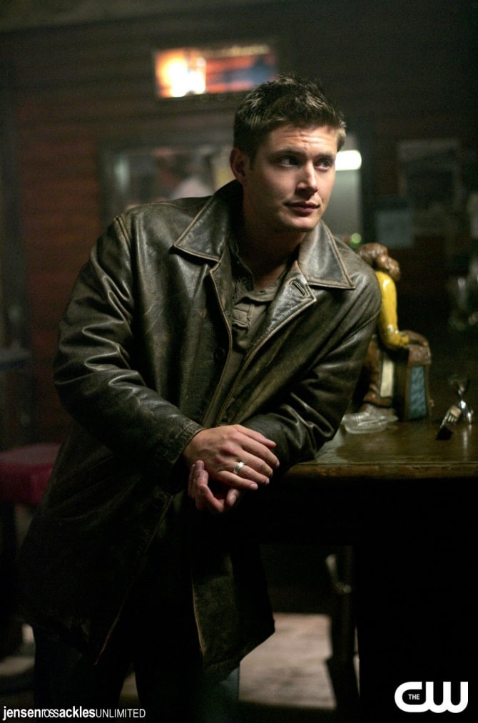 Jensen Ackles