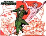 Johnny Thunder