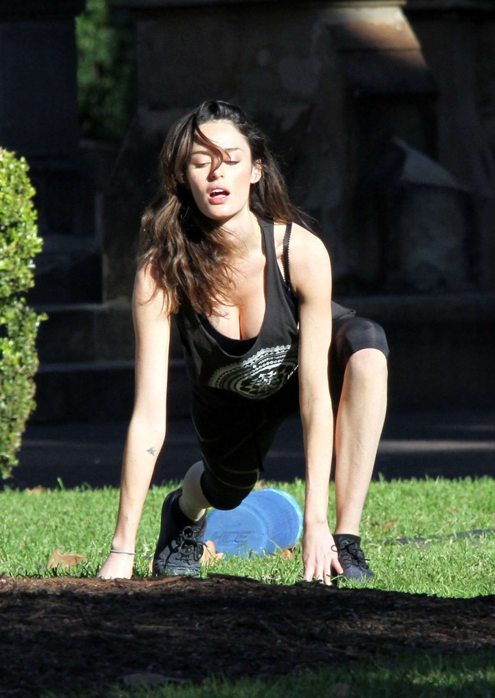 Nicole Trunfio Nicole Trunfio