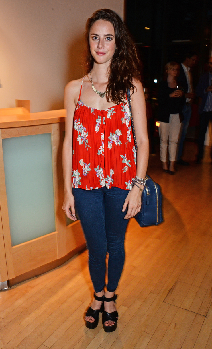 Kaya Scodelario Kaya Scodelario