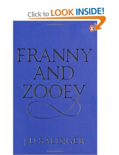 Franny and Zooey