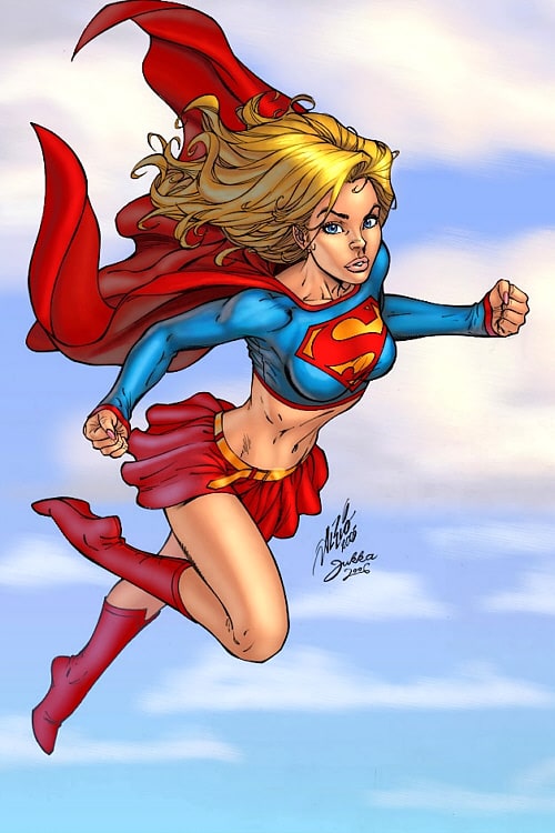 Supergirl