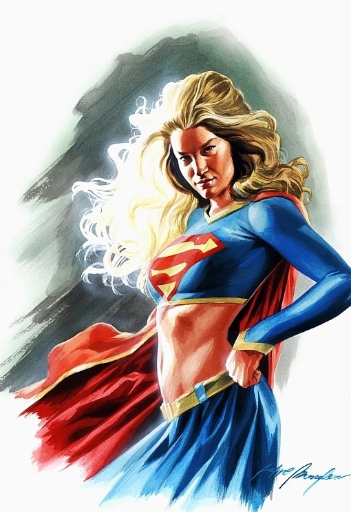 Supergirl