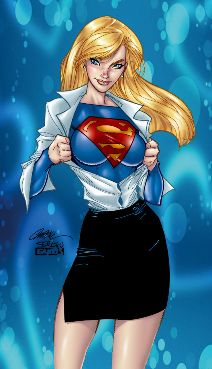 Supergirl