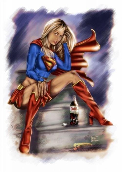 Supergirl