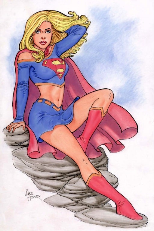 Supergirl