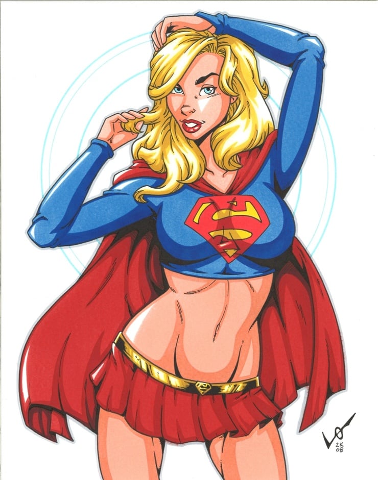 Supergirl