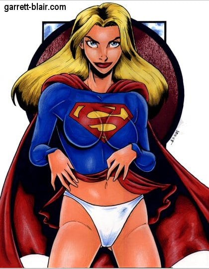 Supergirl