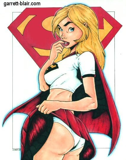 Supergirl