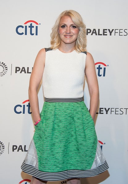 Annaleigh Ashford