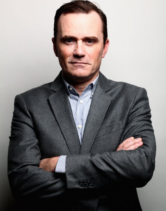 Tim Ransom