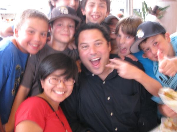 Greg Grunberg