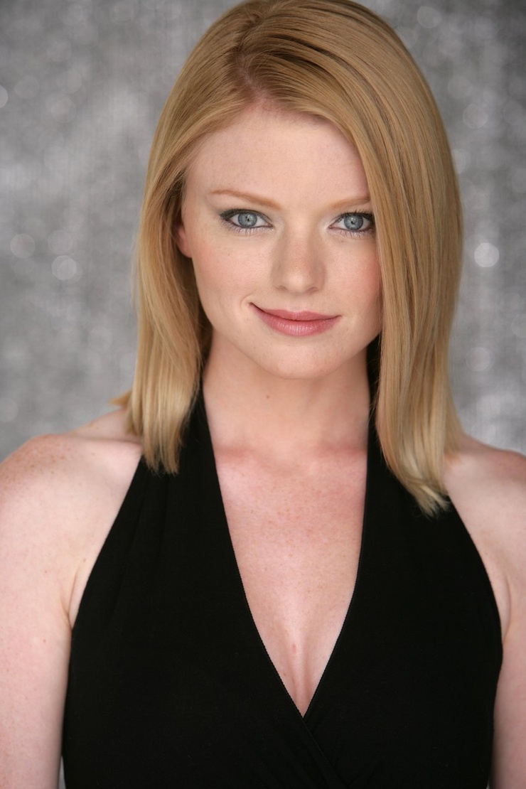 Ruby Lewis