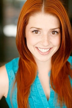 Emily Davenport