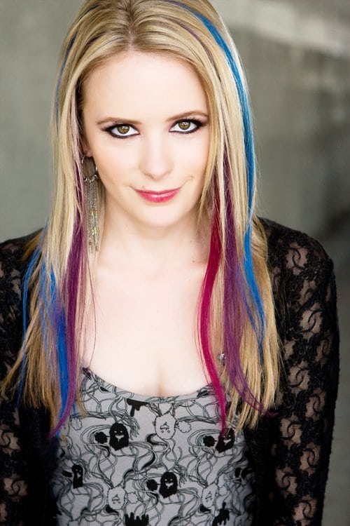 Carrie Wiita Carrie Wiita