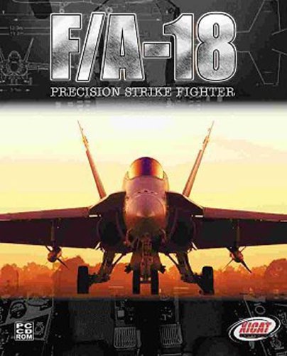 F/A-18 Precision Strike Fighter