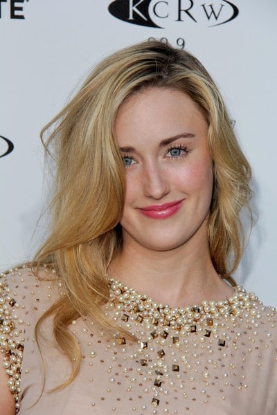 Ashley Johnson