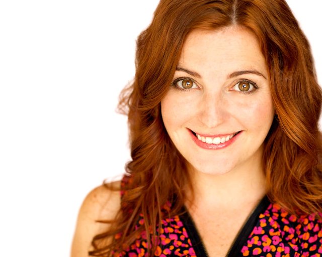 Susan-Kate Heaney