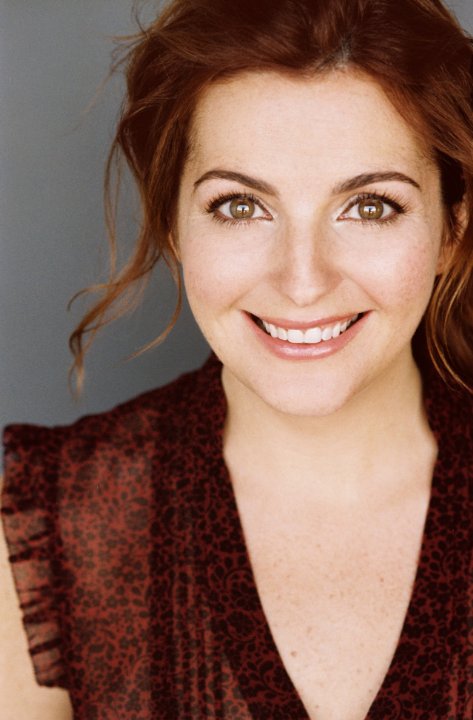 Susan-Kate Heaney