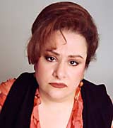 Donna Pieroni