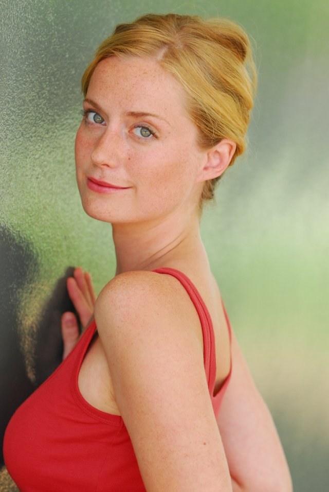 Kate Norby Kate Norby