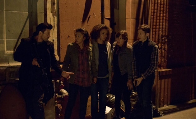 The Purge: Anarchy