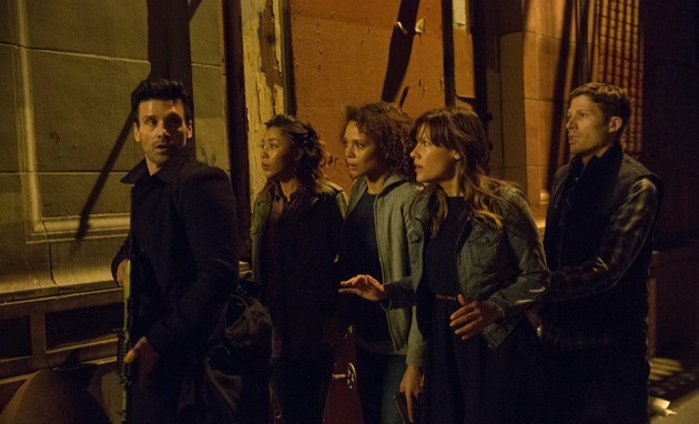 Picture of The Purge: Anarchy