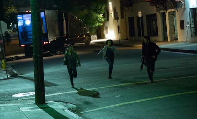 The Purge: Anarchy