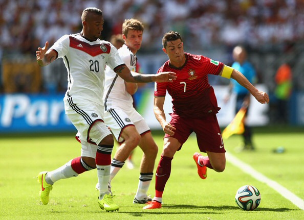 Jerome Boateng
