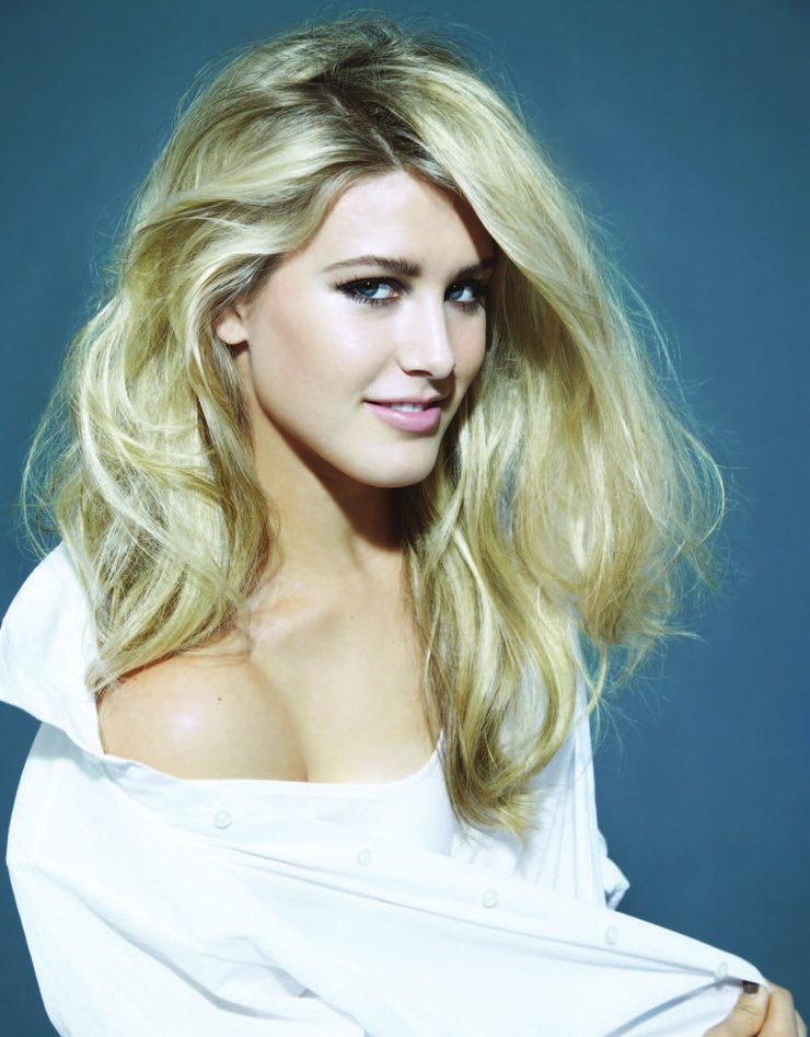 Eugenie Bouchard Eugenie Bouchard