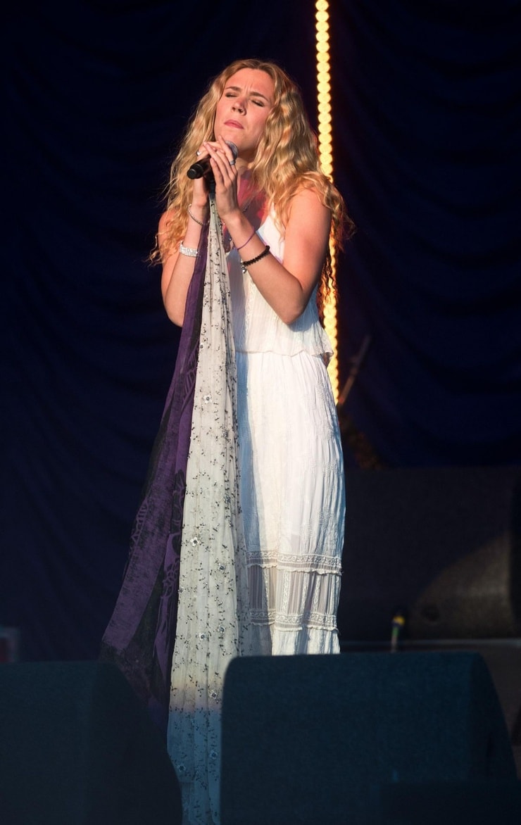 Joss Stone