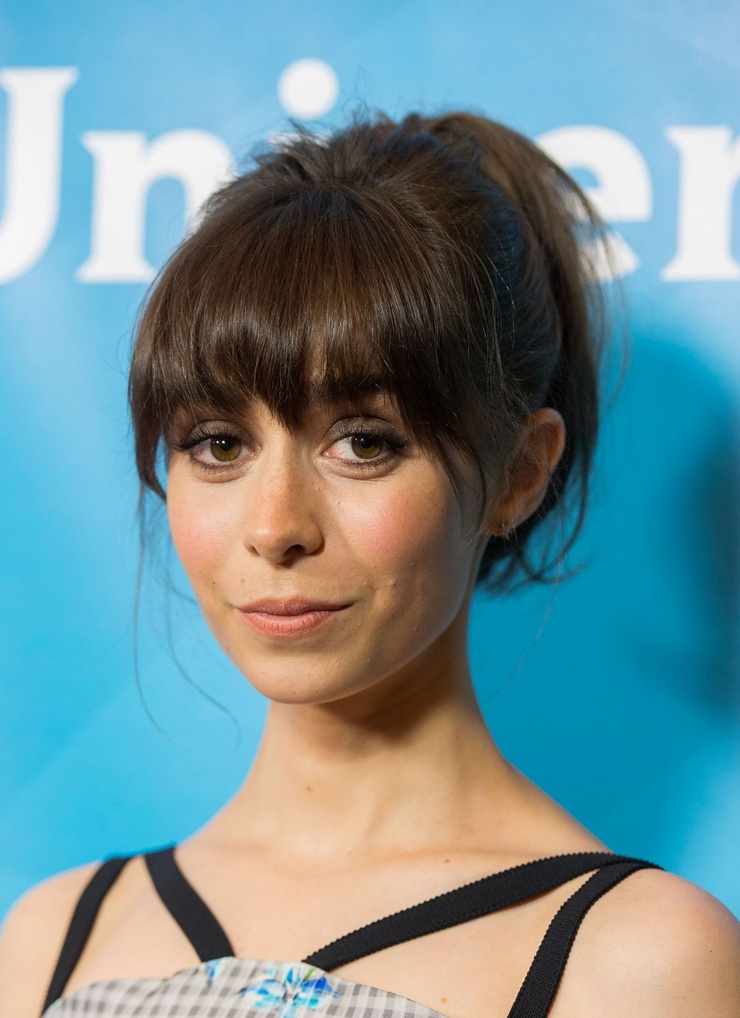 Cristin Milioti